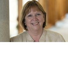 Thumbnail photo of Professor Dame Wendy Hall